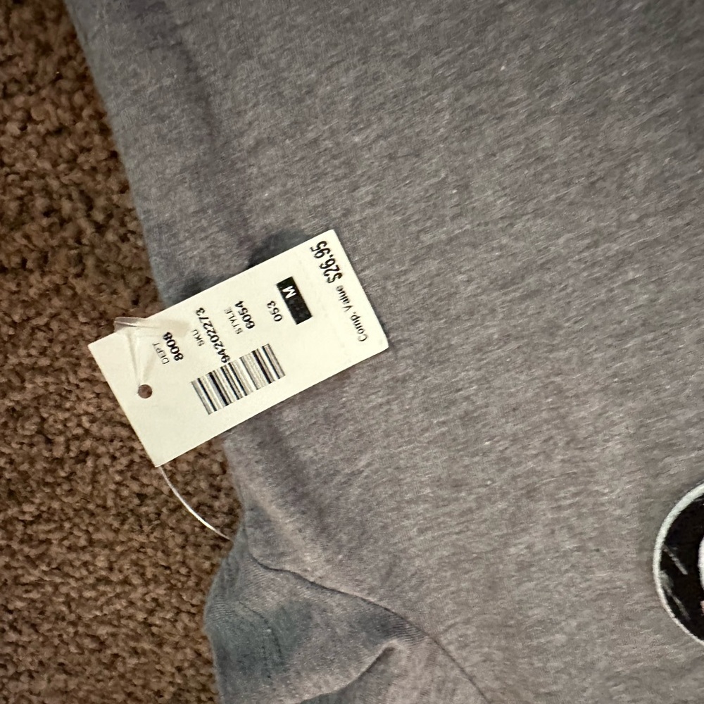 Women’s T-shirt - Picture 5 of 5